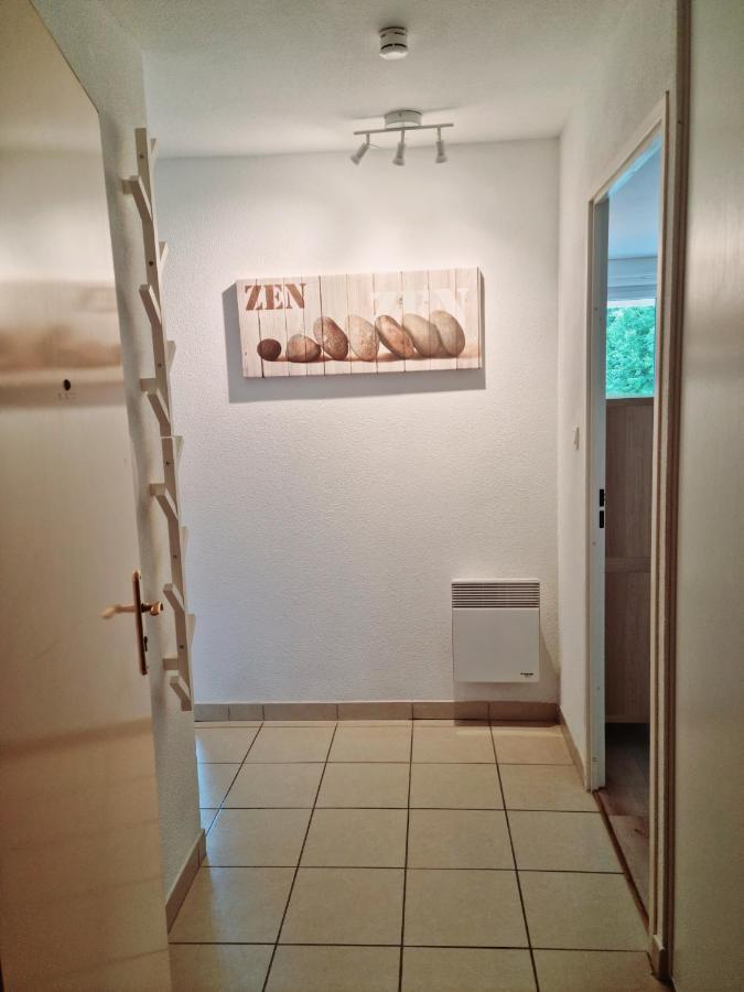 Beaune Appartement Avec Parking Et Wifi Gratuit Kültér fotó